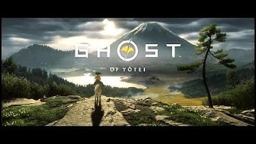 Ghost of Yōtei Gameplay Walkthrough Part - 1 | PS 5 4K 60FPS | Opening Sequence & Chapter 1 Preview