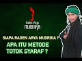 Siapakah Raden Arya Mudrika? Raden Arya Menggunakan SIHIR ?!?!