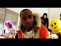 G FRSH - HARLEM SHAKE FREESTYLE