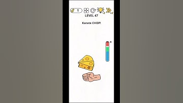 Brine game Level 47Complete 3D #shorts #game (iOS Android) #games Games