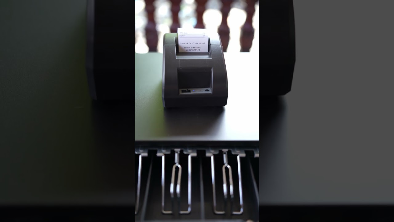 Gawing easy at hassle-free ang sales at inventory ng barbershop mo