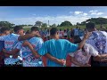 Ke Hoko Mai Ho Pule'anga 🙏🩵