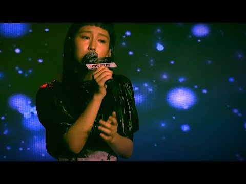 微博星耀盛典2021《紅玫瑰》@GigiYim