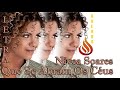 Que Se Abram Os Céus - Nívea Soares - LETRA 🎤 🎼 🎹 🎧 ♪ ♪ ♫ ♩ ♫ ♭