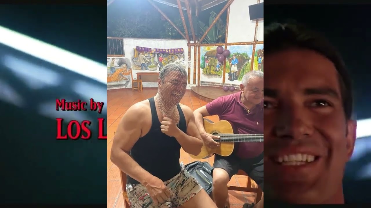 ALLA VAMOS MONIQUIRA