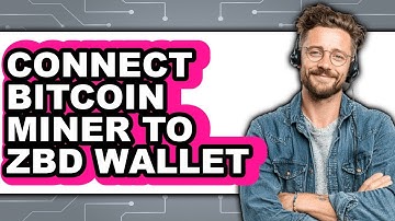 How to Connect Bitcoin Miner to ZBD Wallet (Full Guide)