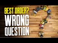Overdrive, Distortion &amp; Boost Pedal Order Once &amp; For All [You’re Asking The Wrong Question] Mp3 Song