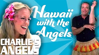 Charlie's Angels | Hawaii With The Angels | Classic TV Rewind