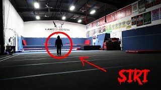 Scary We Used Siri To Contact Spirits At 3 Am Do Not Use Siri To Contact Spirits At 300 Am