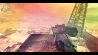TrickShot Rust|Mw2 [HD]