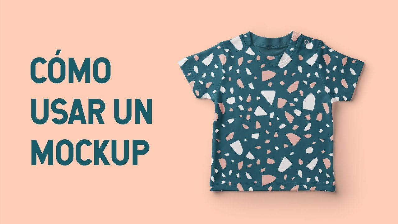 Download Como Usar Un Mockup En Photoshop Facil Y Rapido Youtube