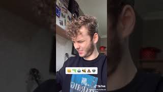 Berk Coşkun Tiktok Hayat Hileleri Emoji Sesleri Taklitleri