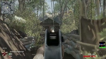 the worst 1v1 you have ever seen in CoD history