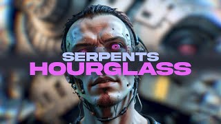 Serpents - Hourglass