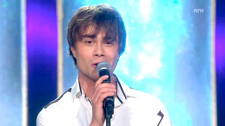 What I Long For | Alexander Rybak | Elisabet Mjanger