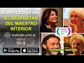 EL DESPERTAR DEL MAESTRO INTERIOR, CON MIGUEL MARLAIRE