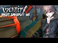 S tier lucky guy vs another a tier guard 26identity v uncut gameplay 5