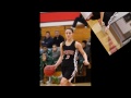 NAC Women's Basketball: Thomas