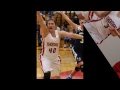 NAC Women's Basketball: Thomas