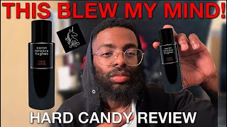 The Truth About Hard Candy by Aaron Terence Hughes… | FRAGRANCE REVIEW