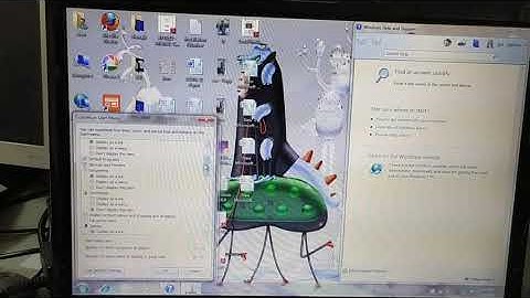 How to permanently close windows help & support  window....