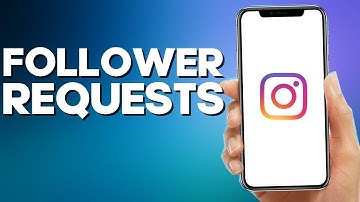 How to Turn On Follower Requests Notifications on Instagram lite