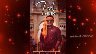 Feel The Music Whatsapp Status Jlt Creations