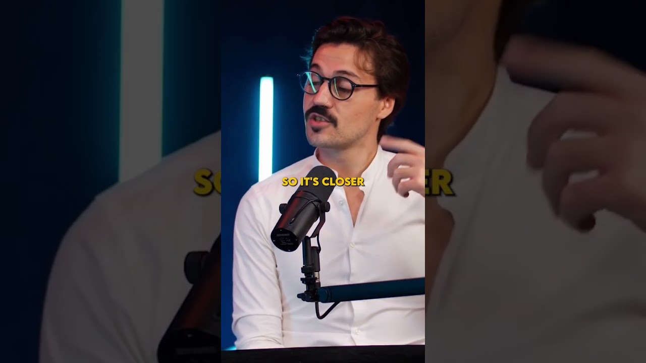 How far can technology go?