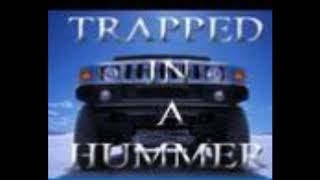 Video thumbnail of "James Ferraro - Trapped in a Hummer"