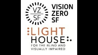 LightHouse+ Vision Zero Pedestrian Safety Forum Live Stream