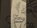 Merch 🤝 Independent Artists @fancyhagoodofficial Watch #sxsw The Music Blueprint.