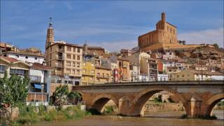Albalate del Arzobispo Teruel