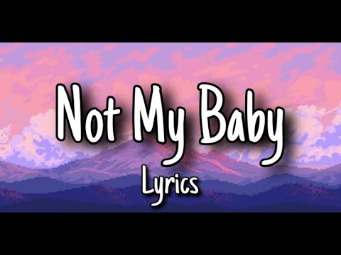 Inna - Not My Baby