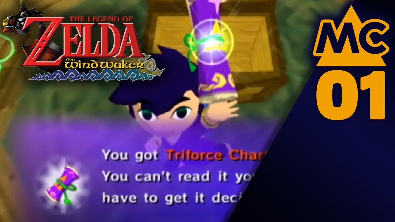 how to install zelda wind waker randomizer