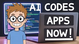 This Unknown Ai Tool Codes Entire Apps In 60 Seconds Coding Fleet Review