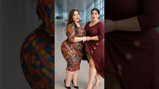 Chic Kitchen Look In Creamy White & Maroon