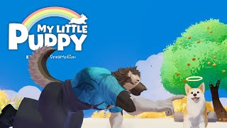 【ゲーム配信】屋根裏ソウジは再会したい！【MyLittlePuppy】