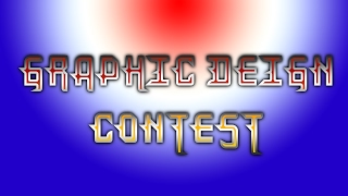 CONTEST!!!!!!!!!!!!!! (GRAPHIC DESIGN)