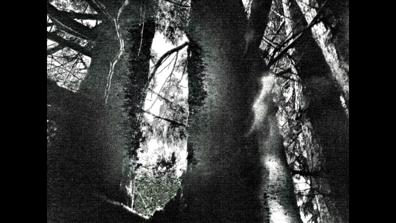 Nocturn Necropolis - Ethereal Beacon of Decay