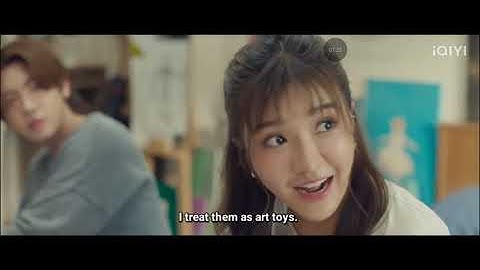 { Official uncut version } Khemjira Episode 11 [1/4] ( Thai bl series with English Sub