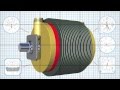 How it Works  Vacuum Pump