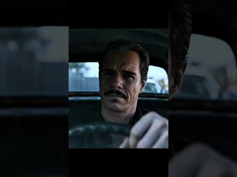 Ему не оставили шансов / Better Call Saul #фильм #сериал