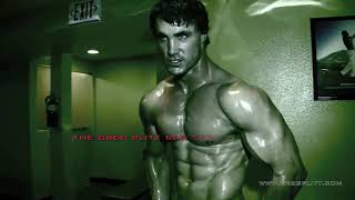 Greg Plitt: Curl Superiority Workout Preview Video | Greg Plitt Gym And Workout