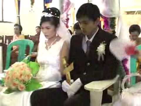 Chord Lagu Toraja Pernikahan lagu toraja Latama komi rampanan kapa' Acordes - Chordify