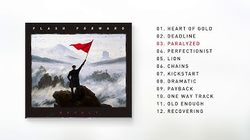 Flash Forward – Paralyzed