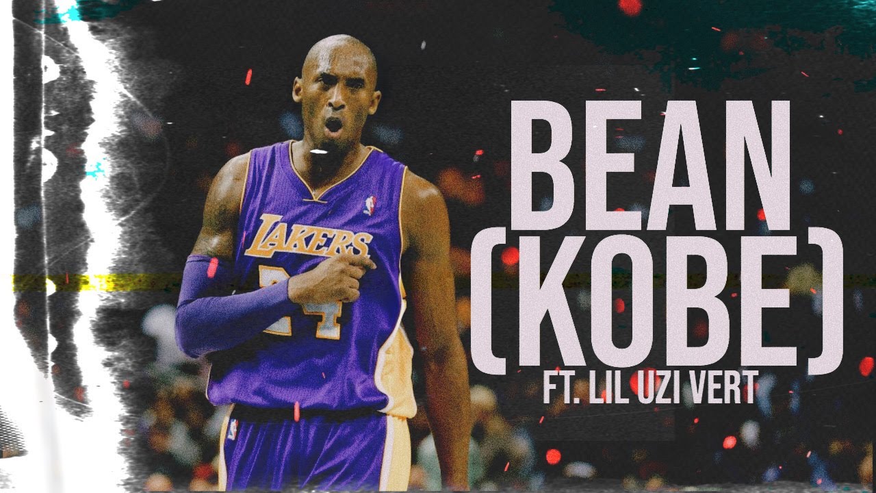 Kobe Bryant Mix - 