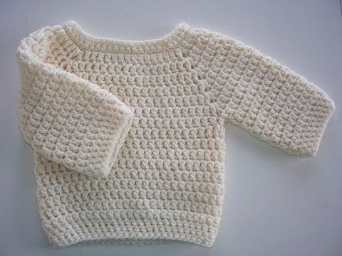 Bebé DK Tejer patrón suéter cárdigan de cable y tamaños de 16-24 pulgadas #140