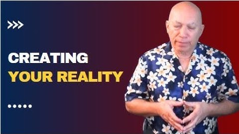 Darryl Anka Channeling Bashar | Reveals How You’re CREATING Your Reality