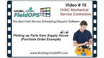 Service Dispatch Software | Review Series #10