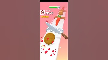 Perfect Slices Asmr #asmr #perfectslices #shorts